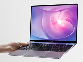 华为Matebook 13 Linux版开启预约 最低只要3899元