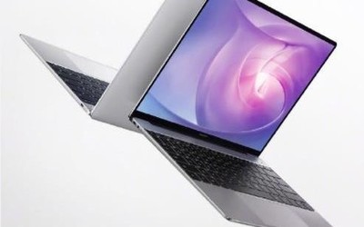 华为MateBook 13锐龙版开启预约 全面不止一面