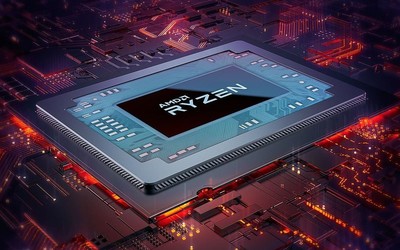 RedmiBook新品将搭载R5 3500U满血版 10月21日见！