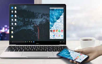 华为新款MateBook X Pro多屏协同如何打造极致生产力