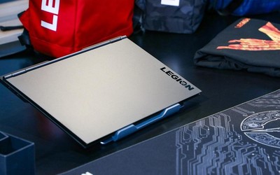 高性能标压轻薄本LEGION Y9000X解密X的创造力量