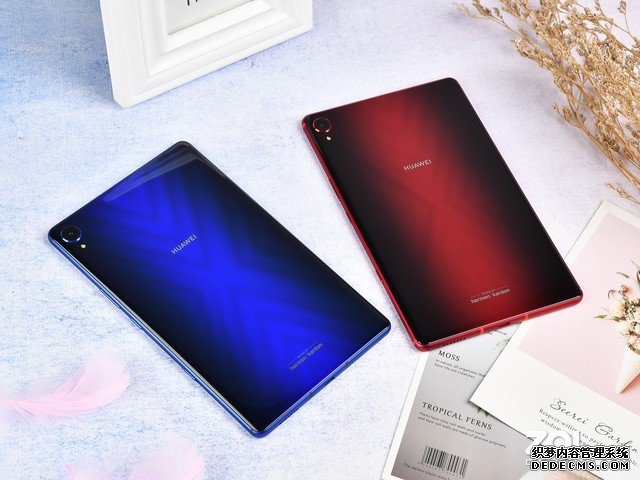 游戏平板怎么选？PC级液冷散热华为平板M6高能版好评炸裂