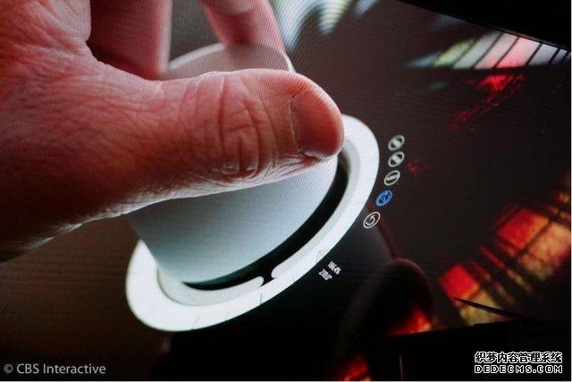 微软新专利：透明版Surface Dial要来了 