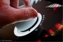 微软新专利：透明版Surface Dial要来了