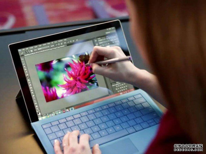 微软或将推出10寸Surface 与苹果iPad举办对标