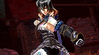 《赤痕:夜之仪式》评测8.9分 无冕的恶魔城之王