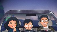 《作业疯了》游民评测4.0分 弄巧成拙的寓教于乐