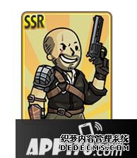 辐射遁迹所ol克罗格配件推荐 克罗格用什么配件