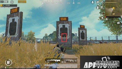 僻静精英前支架枪械不变性比拟阐明 前支架枪械不变性怎么样