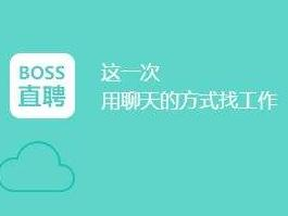 未来可期:BOSS直聘疑似“搭上”腾讯完成新一轮融资