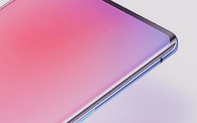 OPPO Reno 3 Pro 5G渲染图放出 或为挖孔屏/十分轻薄