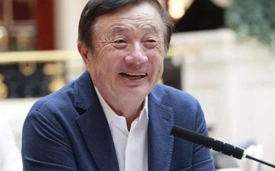 任正非:走出困境只是时间问题 华为手机仍可成第一
