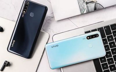 vivo Z5i正式开售 5000mAh电池/6.53英寸屏售1798元