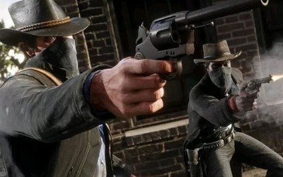 官宣:《荒野大镖客:救赎2》12月6日在Steam解锁