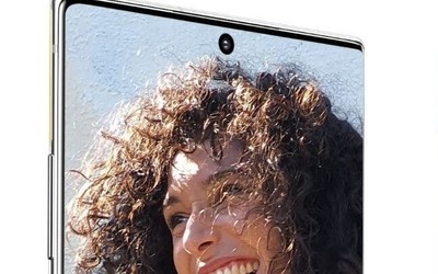 三星Galaxy Note10 Lite跑分曝光 依旧妥妥的旗舰水准