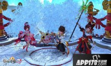 神雕侠侣2感恩狂欢开启 全新时装温暖来袭