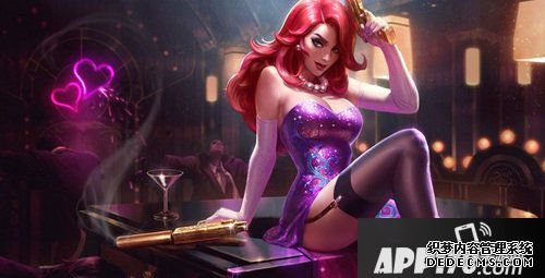 手游英雄同盟赏金猎人技术详解 赏金猎人技术是什么