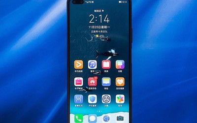 5G SA网络究竟有多流畅 荣耀V30系列现场演示给你看