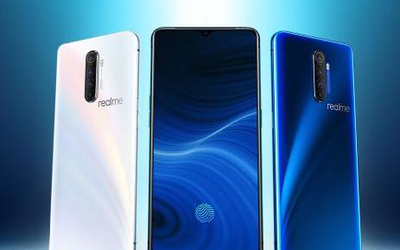 realme X2 Pro海外受热捧 西班牙亚马逊获双料第一