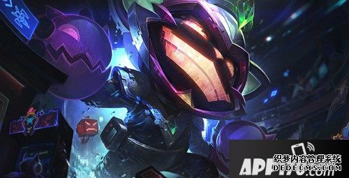 手游英雄同盟吉格斯配景故事详解 lol吉格斯配景故事是什么