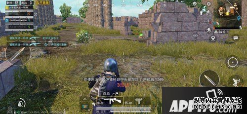 僻静精英海岛舆图新版本上分攻略详解 海岛舆图怎么上分