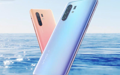 vivo X30系列官网开启预约!5G潜望式超远摄了解一下