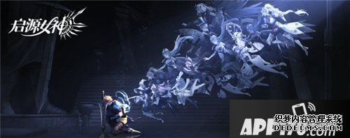 启源女神安卓预下载今天开启
