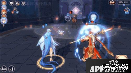 启源女神安卓预下载今天开启