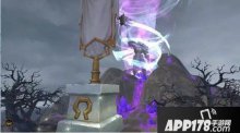 万王之王3D4.0版本爆料第一弹 凯亚之伤玩法揭秘