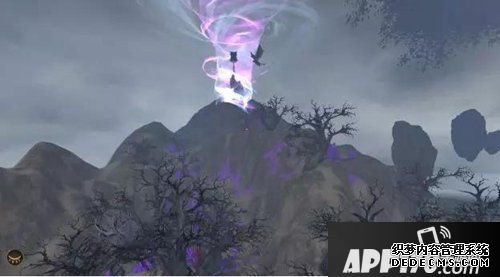 万王之王3D4.0版本爆料第一弹 凯亚之伤玩法揭秘