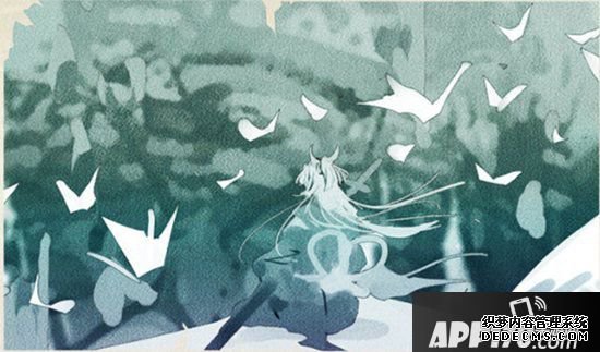 阴阳师天剑韧心鬼切设计团队访谈大果真 砺刃塑心