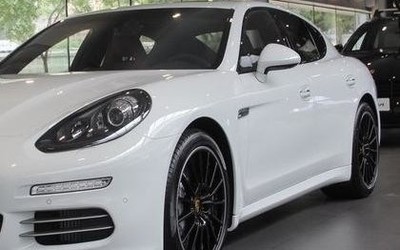 “顶级混动汽车” 保时捷911或将成为性能最强混动车型