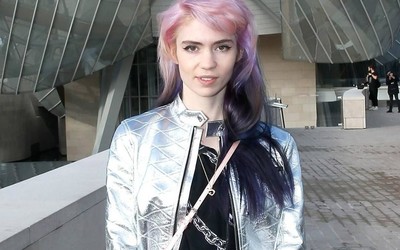 马斯克前女友：人类艺术已走到尽头 马上会被AI接管