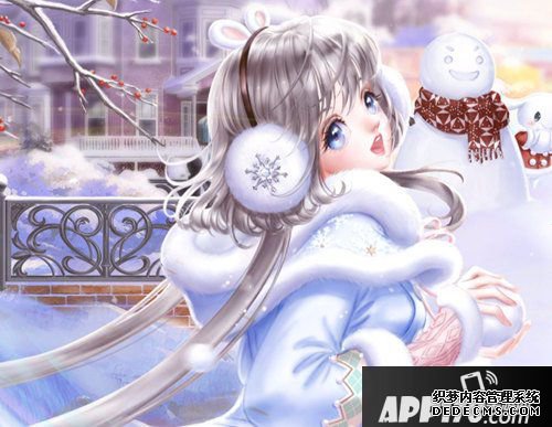 QQ炫舞手游11月28日停机更新