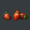 嫡之后草莓得到方法 草莓怎么得到