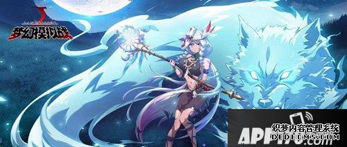梦幻模仿战阿卡娅天赋详解 阿卡娅天赋是什么