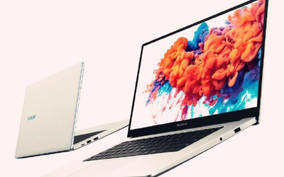 荣耀MagicBook 15今晚开售 首销当天减200售3099元起