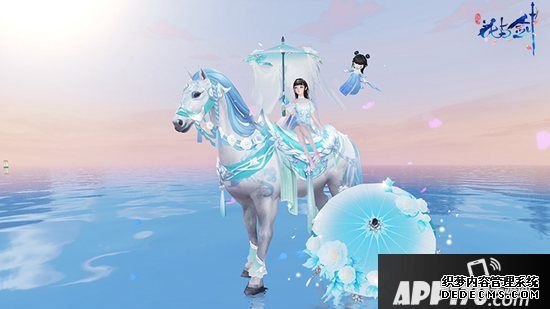 花与剑全平台开撩 斗香雅会长安召开
