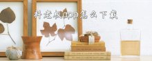 抖老板app怎么下载