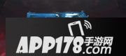 手游CF沙鹰蓝水晶属性图鉴详解 沙鹰蓝水晶怎么样
