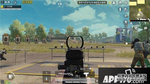 手游僻静精英新版UZI详解 新版UZI怎么样