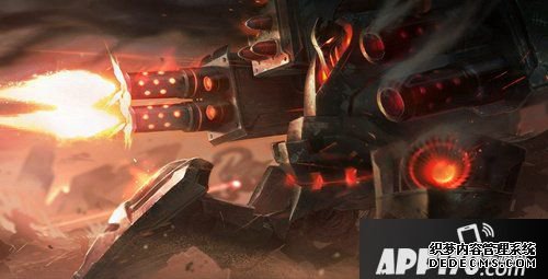 英雄同盟厄加绝技术详解 lol厄加绝技术是什么
