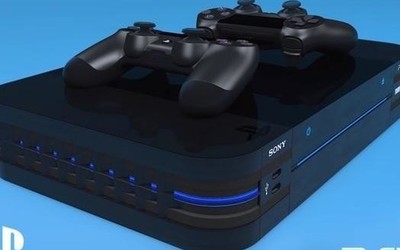 索尼PS5升级重点在智能 游戏机也要搭载AI游戏助手了
