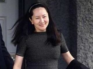 孟晚舟发公开信：你们的温暖 是照亮我前行的灯塔