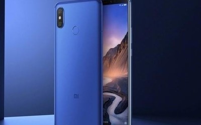 小米大屏Max系列什么时候发布？卢伟冰：不会有了