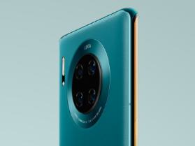 华为明年的5000万部5G手机全由鸿海代工 出货量大增