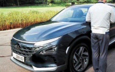 现代汽车人工智能研究室长 现代今后不仅仅只卖汽车