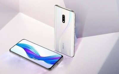 realme CEO李炳忠：2020年realme将成5G手机普及者