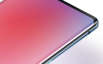 OPPO Reno 3 Pro 5G再度曝光 轻薄机身是一大亮点
