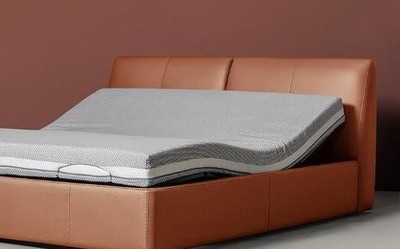 睡眠自定义 小米有品8H Milan智能电动床开启众筹